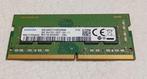 DDR, Computers en Software, RAM geheugen, DDR4, 8 GB, Ophalen of Verzenden, Zo goed als nieuw