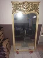 antieke spiegel, Antiek en Kunst, Ophalen
