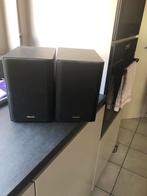 Philips stereo boxen 15w, Audio, Tv en Foto, Luidsprekerboxen, Ophalen, Philips, Gebruikt, Minder dan 60 watt