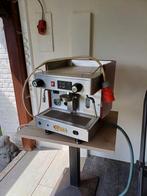 Espressomachine semi-automatisch Wega mini Nova EPU1, Electroménager, Cafetières, Comme neuf, Tuyau à Vapeur, Machine à espresso