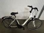 Damesfiets Giant wit maat M vanaf 100€, Fietsen en Brommers, Ophalen, Gebruikt, Giant, Versnellingen
