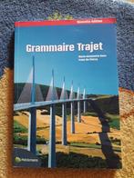 Grammaire trajet, Frans, Zo goed als nieuw, Ophalen