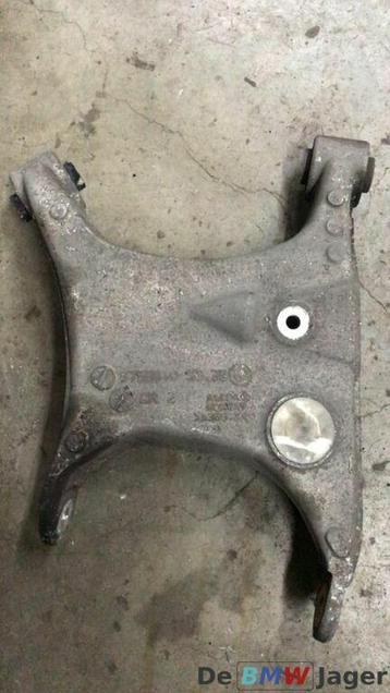 Draagarm rechts achter BMW 7 serie E65 E66 67531103332 beschikbaar voor biedingen