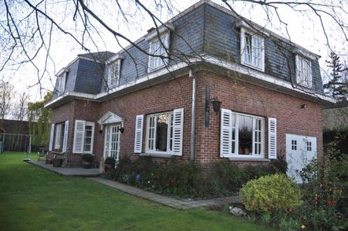 Huis te huur in Kortrijk, Immo, Huizen te huur, Vrijstaande woning, D