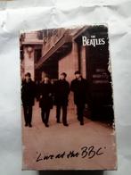 Dubbel cassette the Beatles, Cd's en Dvd's, Cassettebandjes, Gebruikt, 1 bandje, Ophalen of Verzenden, Voorbespeeld