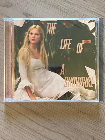 Taylor Swift - Alone in My Tower Acoustic Version Deluxe CD beschikbaar voor biedingen