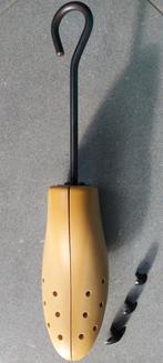 Tendeur de chaussures avec 3 outils et instructions, Enlèvement ou Envoi