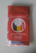 NIEUWE België cape/vlag, Verzamelen, Sportartikelen en Voetbal, Ophalen of Verzenden, Nieuw