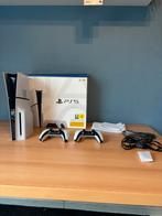 PlayStation5 Disk Edition Zo goed als nieuw + originele doos, Ophalen