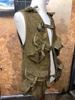 Ww2 Assault Vest, Ophalen of Verzenden, Landmacht, Kleding of Schoenen