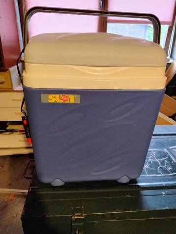 frigo box beschikbaar voor biedingen