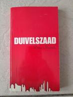 Duivelszaad van Dean Koontz, Boeken, Ophalen, Gelezen