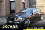 BMW, 120, 120iAS M2 PACK - NAVI / LED / ALCANTARA, 5 places, 0 kg, 0 min, Série 1