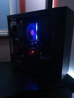 Game-pc I7 RTX 2060, Ophalen of Verzenden, Gaming, Zo goed als nieuw