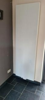 Radiateur vertical Stelrad 200 x 60 cm, Zo goed als nieuw, Radiator, Ophalen