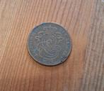 Belgie, 2 Cent, 1873, Postzegels en Munten, Ophalen of Verzenden, 2 cent