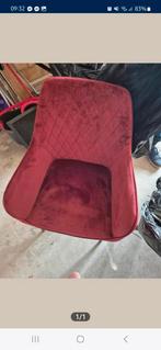 4 stoelen te koop, Huis en Inrichting, Ophalen, Zo goed als nieuw