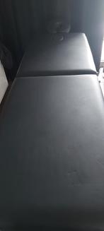 Draagbare massagetafel, Huis en Inrichting, Ophalen, Zo goed als nieuw