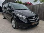 Mercedes-Benz V 220 d LONG * LICHTE VRACHT/UTILITAIRE, Auto's, Automaat, Stof, Gebruikt, 4 cilinders