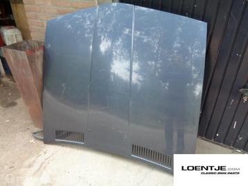 Motorkap BMW 6-serie E24 ('76-'89) nette staat beschikbaar voor biedingen