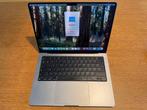 MacBook Pro 14inch 2021, Computers en Software, 1 TB of meer, 2 tot 3 Ghz, 15 inch, Ophalen of Verzenden