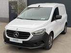 Mercedes-Benz Citan nw model-euro6d-airco-mooi!-15500€+BTW, Auto's, Bestelwagens en Lichte vracht, 75 pk, Zwart, 0 kg, Wit