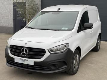 Mercedes-Benz Citan nw model-euro6d-airco-mooi!-15500€+BTW beschikbaar voor biedingen
