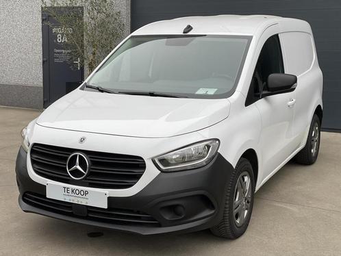 Mercedes-Benz Citan nw model-euro6d-airco-mooi!-15500€+BTW, Auto's, Bestelwagens en Lichte vracht, Bedrijf, ABS, Airbags, Airconditioning