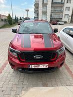 Ford Ranger Stormtrack 73000km bwj 2022, Auto's, Ford, Automaat, 4 cilinders, 157 kW, Particulier