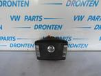 Airbag gauche (volant) d'un Volkswagen Phaeton, Utilisé, 3 mois de garantie, Volkswagen, Enlèvement ou Envoi