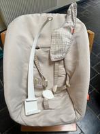 Tripp Stokke Newborn set, Kinderen en Baby's, Kinderstoelen, Ophalen, Gebruikt, Overige typen, Gordel(s)