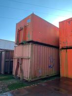 Containers, gesloten, dichte containers, Particulier, Te koop