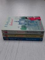 3 Engelstalige paperbacks van Hannah Dennison, Enlèvement ou Envoi, Comme neuf