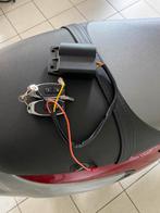 Begrenzer voor Piaggio Zip / Vespa i-GET Euro 4, Ophalen, Zo goed als nieuw