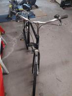 Herenfiets zwart, Enlèvement, Utilisé, Autres types