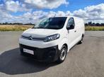 Citroën Jumpy 2.0 BlueHDi XL Club 3PL/AIRCO/NAVI (Prix HTVA, 90 kW, 122 pk, Gebruikt, 4 cilinders