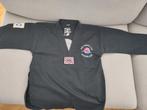 Kimono pour taekwando taille 150 cm, Ophalen, Gebruikt, Taekwondo, Vechtsportpak