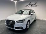 Audi A1 Sportback 1.2 *LED*GPS*BLUETOOTH*1ER PROP*GARANTIE, Auto's, Audi, 4 cilinders, Wit, 5 deurs, https://public.car-pass.be/vhr/16435875-0ed5-42bf-96ff-00f86f2b94b3