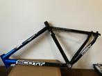 Scott Scale carbon mtb frame 26inch, Fietsen en Brommers, Fietsonderdelen, Ophalen, Frame, Mountainbike, Zo goed als nieuw