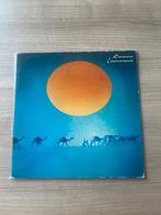 SANTANA  - CARAVANSERAI, Envoi, Utilisé, Rock and Roll
