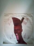 45t Grace Jones, Ophalen of Verzenden, Zo goed als nieuw