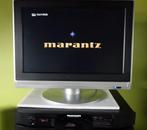 Marantz DV4003 Noir ETAT IMPEC. GARANTI 30 JOURS, Enlèvement ou Envoi, Comme neuf, Lecteur DVD, Autres marques