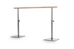 JUUL FREESTANDING PORTABLE BALLETBARRE, Enlèvement ou Envoi, Neuf, Autres types