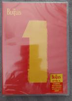 Dvd The Beatles 1, CD & DVD, Comme neuf, Enlèvement ou Envoi