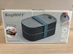 Bento box Leo BorgHOFF lunchbox, Ophalen of Verzenden