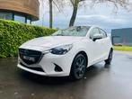 Mazda 2 1.3i benzine  2018 met 113000km Airco gekeurd vvk, Autos, Mazda, Achat, Euro 6, Essence, Entreprise