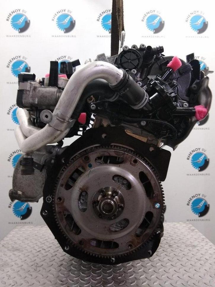 AUDI A4 [ENGINE] 2016, Auto-onderdelen, Motor en Toebehoren, Gebruikt, ARN erkend, Stiba lid, Erkend duurzaam, Ophalen of Verzenden