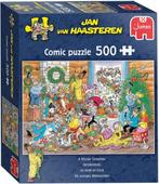 Puzzle Jan van Haalsteren, Ophalen of Verzenden, 500 t/m 1500 stukjes, Nieuw, Legpuzzel