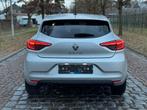Renault Clio 1.0 TCe * 90ch ! * NAVI * LANE * CARPLAY *, Argent ou Gris, Achat, Euro 6, Entreprise