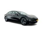 Tesla Model 3 Long Range 75 kWh (INCL-BTW) *PANO | AUTO-PILO, Te koop, Berline, Bedrijf, Onderhoudsboekje